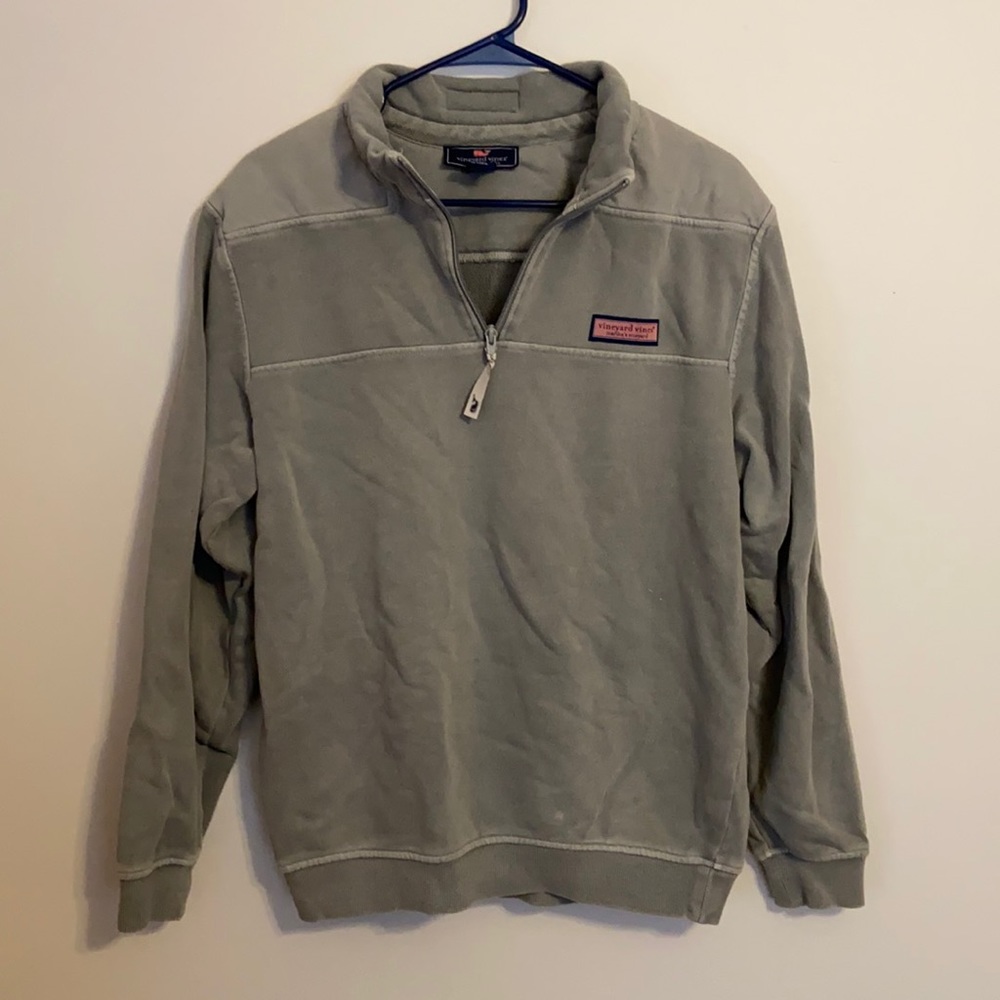 Vineyard Vines Shep Shirt